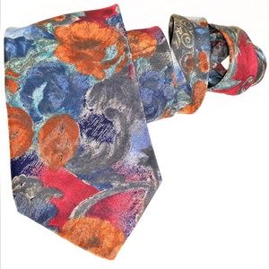BILL BLASS Vintage Necktie